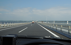 高速道路